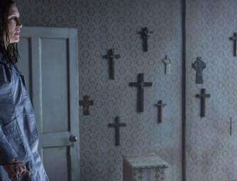 Trailer: The Conjuring 2