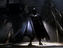 Dunkler Klassiker: Batmans Rückkehr