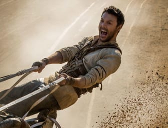Trailer: Ben-Hur (2016)