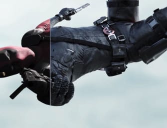 Clip des Tages: Visuelle Effekte in Deadpool (VFX Breakdown)