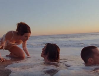 Clip des Tages: The Last Shadow Puppets – Everything You’ve Come To Expect