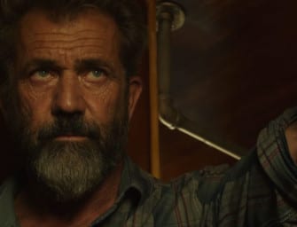 Trailer: Blood Father
