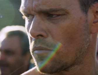 Trailer: Jason Bourne