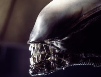 100 DVDs in 100 Wochen: Alien
