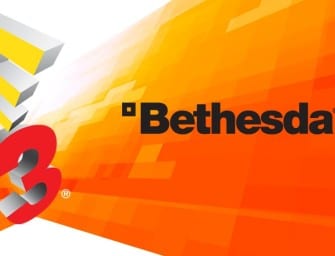 E3 2016: Bethesda Pressekonferenz mit Prey, Dishonored 2 und Quake