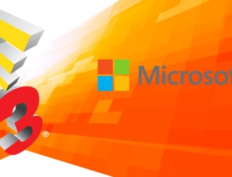 E3 2016: Microsoft Pressekonferenz mit der Xbox One S, Project Scorpio und Recore