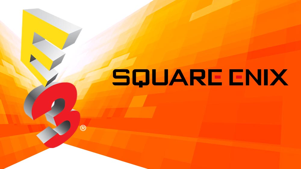 E3-2016-Square-Enix