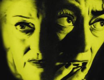 100 DVDs in 100 Wochen: Was geschah wirklich mit Baby Jane?
