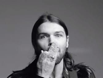 Clip des Tages: Biffy Clyro – Animal Style