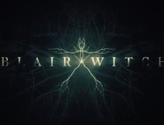 Trailer: Blair Witch
