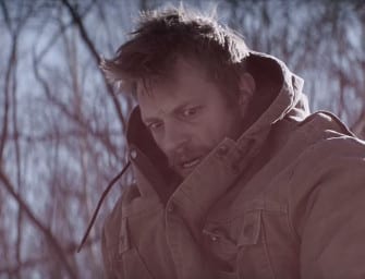 Trailer: Edge of Winter