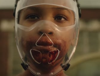 Trailer: The Girl With All The Gifts