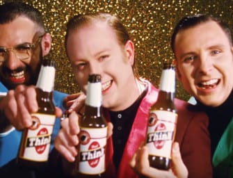 Clip des Tages: Two Door Cinema Club – Are We Ready? (Wreck)