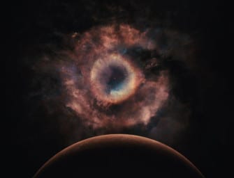 Trailer: Voyage of Time