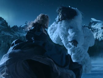 Trailer: Beauty and the Beast (La Belle et la Bete)