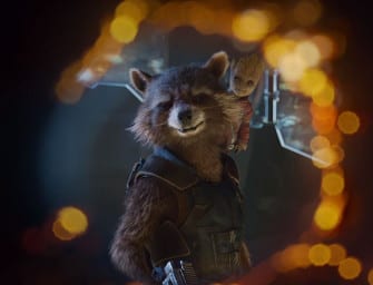 Trailer: Guardians of the Galaxy Vol. 2 (Teaser)