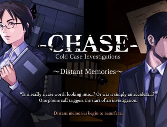 Chase: Cold Case Investigations – Distant Memories