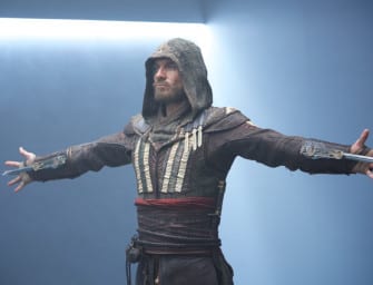 Assassin’s Creed Gewinnspiel