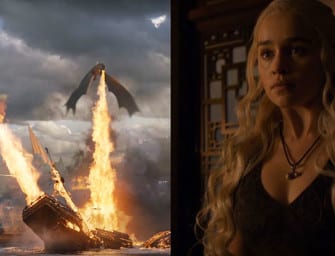 Clip des Tages: Game of Thrones Staffel 1-6 in fünf Minuten
