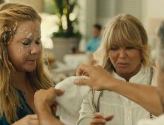 Trailer: Snatched