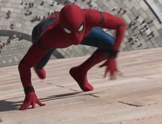 Trailer: Spider-Man: Homecoming