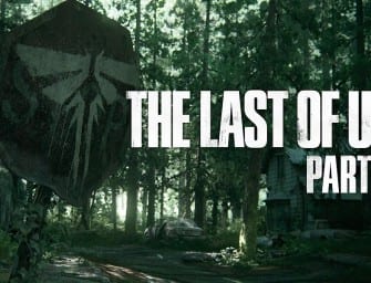Trailer: The Last of Us Part II