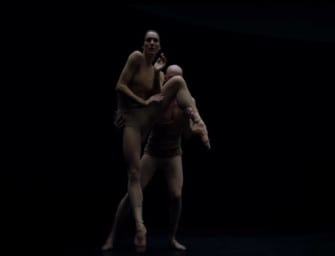 Clip des Tages: Sidi Larbi Cherkaoui & Woodkid – I Will Fall For You