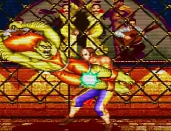 Clip des Tages: Die „neuen“ Combos in Street Fighter II