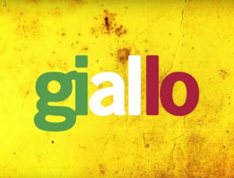 Clip des Tages: Was ist Giallo?