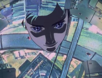 Clip des Tages: Everything Wrong With Ghost In The Shell