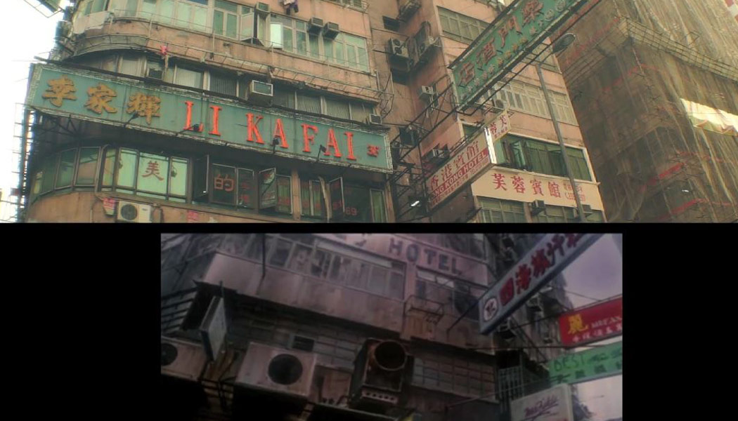 Ghost In The Shell Filmreihe