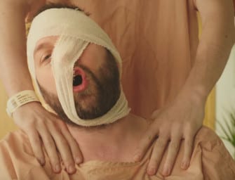 Clip des Tages: Kasabian – You’re In Love With a Psycho