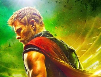 Trailer: Thor: Ragnarok (Teaser)