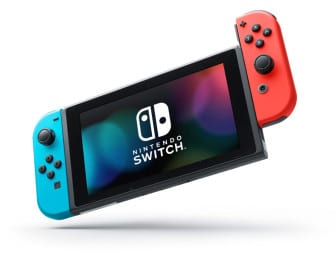 Nintendo Switch – Von Gestern und morgen. Teil 4: Die Vision