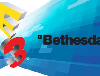 Bethesda auf der E3 2017: The Evil Within 2, Wolfenstein 2, Doom- und Fallout-VR