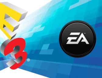 EA auf der E3 2017: Anthem, Battlefront 2 und A Way Out
