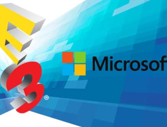 Microsoft auf der E3 2017: Xbox One X, Forza 7 und Crackdown 3