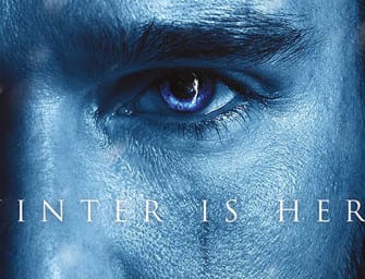 Die Charaktere von Game of Thrones (Poster zu Staffel 7)