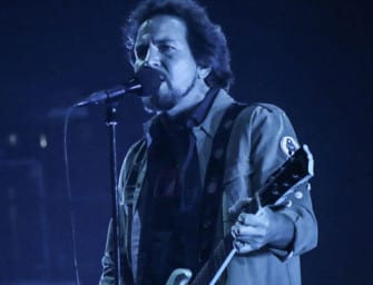 Pearl Jam – Backspacer