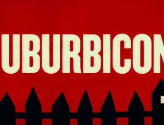 Trailer: Suburbicon
