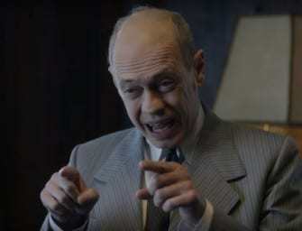 Trailer: The Death of Stalin