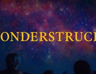Trailer: Wonderstruck