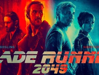 Clip des Tages: Die drei Kurzfilme zum Start von Blade Runner 2049