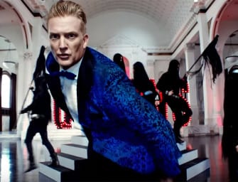 Clip des Tages: Queens of the Stone Age – The Way You Used To Do
