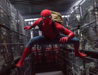 Clip des Tages: Spider-Man: Homecoming (Honest Trailers)