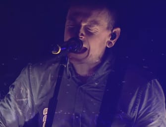 Clip des Tages: Linkin Park – Sharp Edges (One More Light Live)
