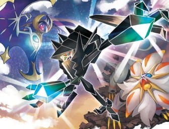 Pokémon Ultrasonne und Ultramond
