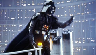 Star Wars: Episode V – Das Imperium schlägt zurück