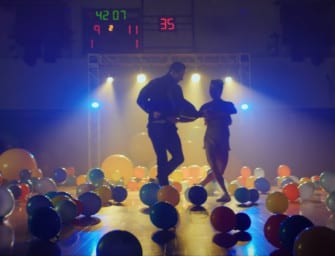 Clip des Tages: The National – Dark Side of the Gym