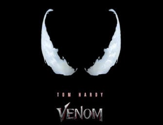 Trailer: Venom (Teaser)